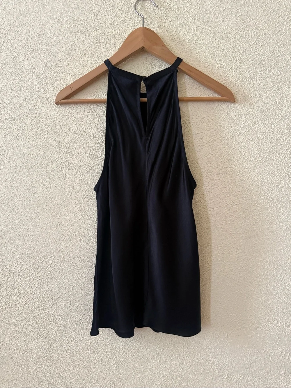 J. Crew Collection Amber in Luster Crepe S